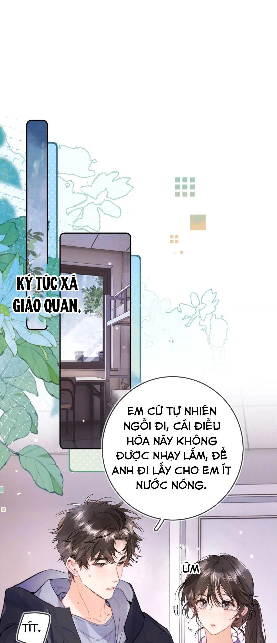Tỏ Tình Chapter 121 - 4