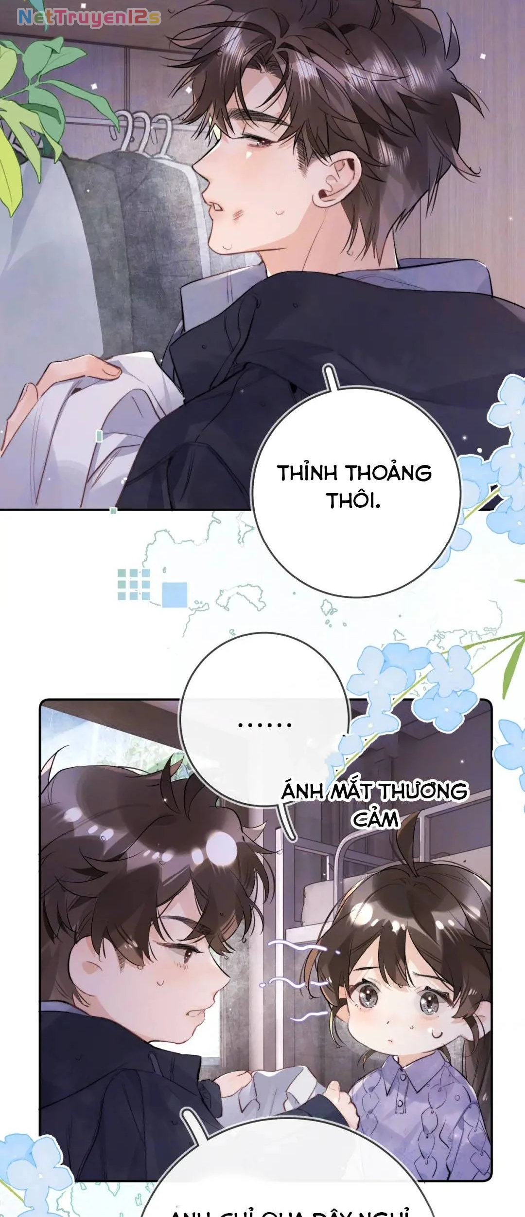 Tỏ Tình Chapter 121 - 6