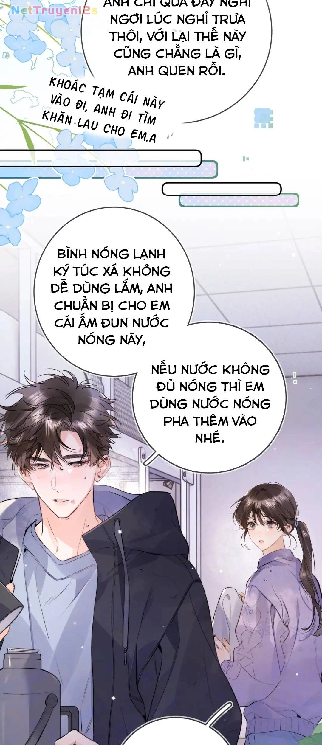Tỏ Tình Chapter 121 - 7