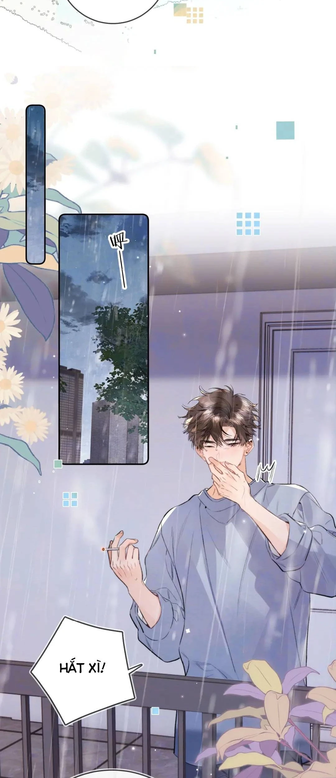 Tỏ Tình Chapter 121 - 10