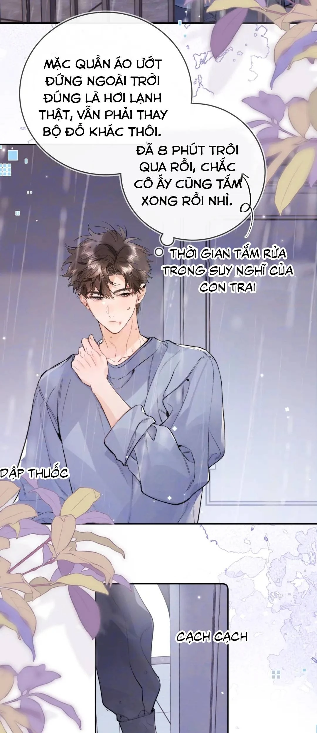 Tỏ Tình Chapter 121 - 12