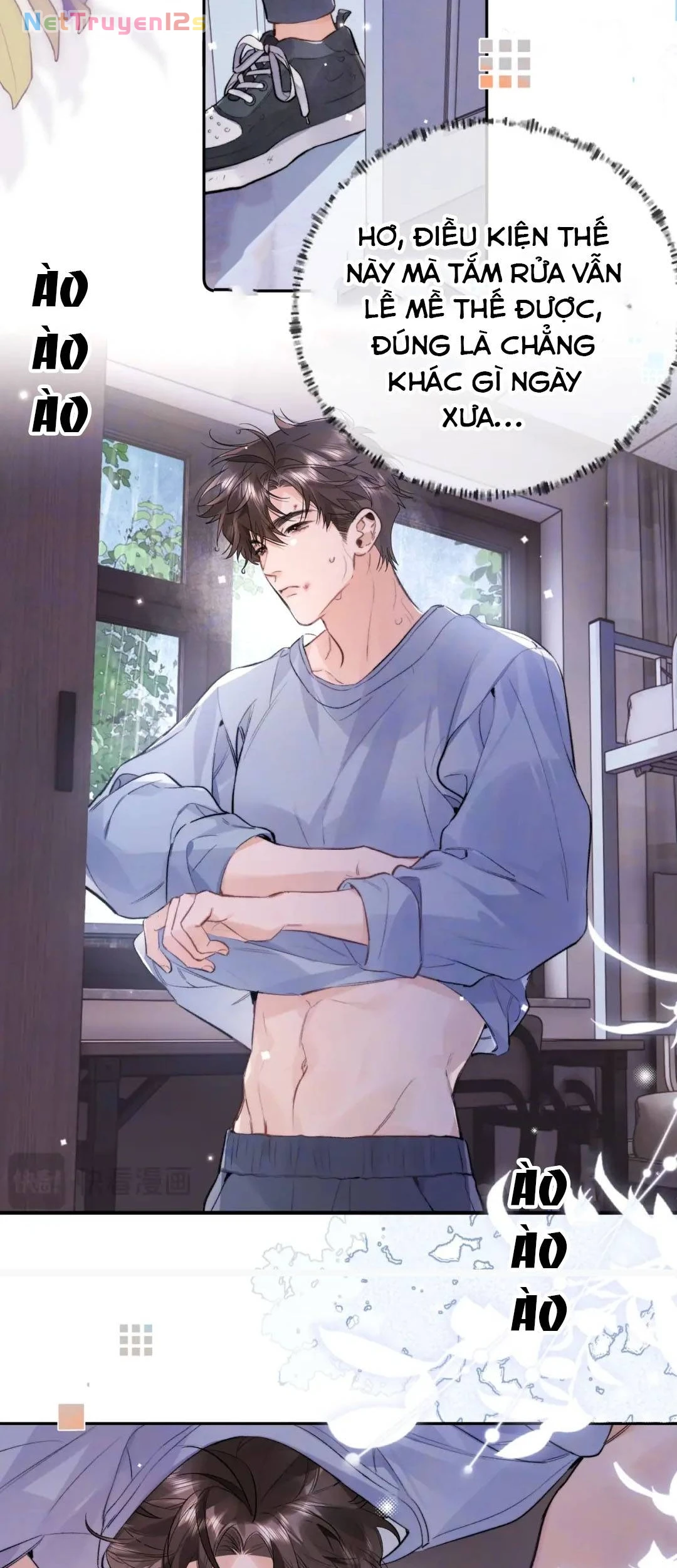 Tỏ Tình Chapter 121 - 13