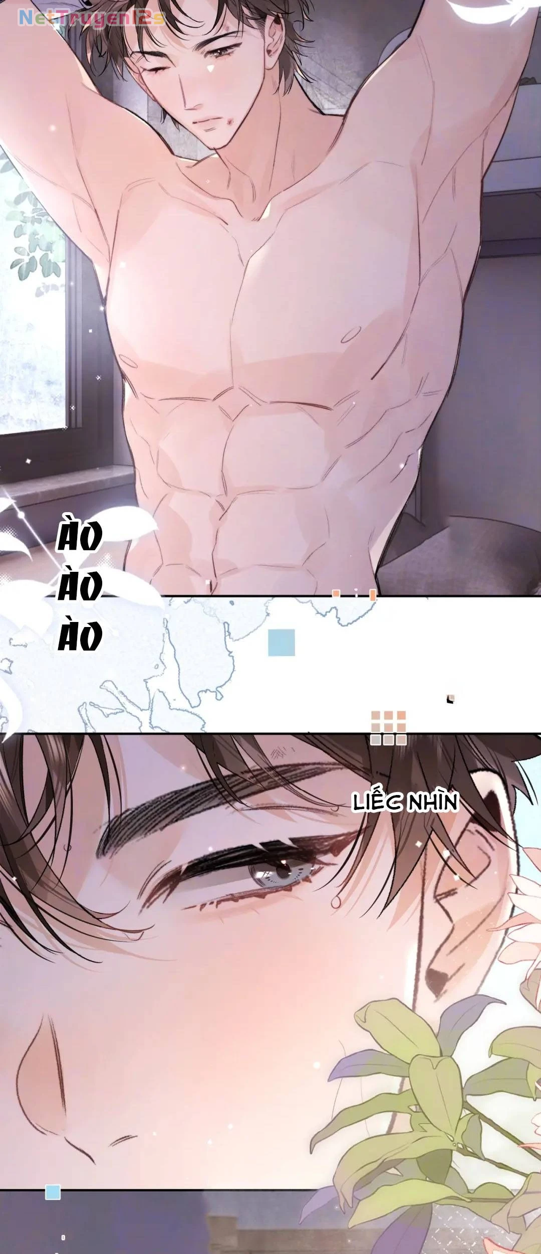 Tỏ Tình Chapter 121 - 14