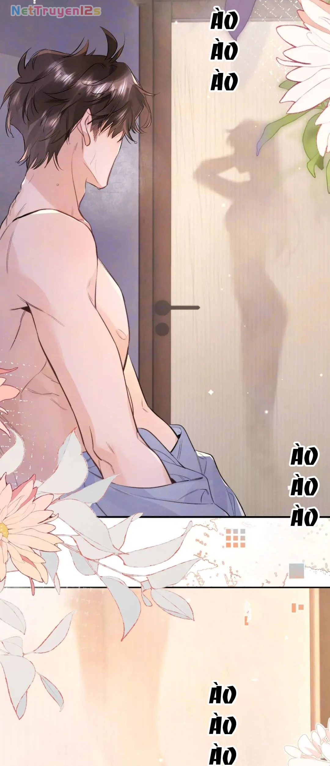 Tỏ Tình Chapter 121 - 15