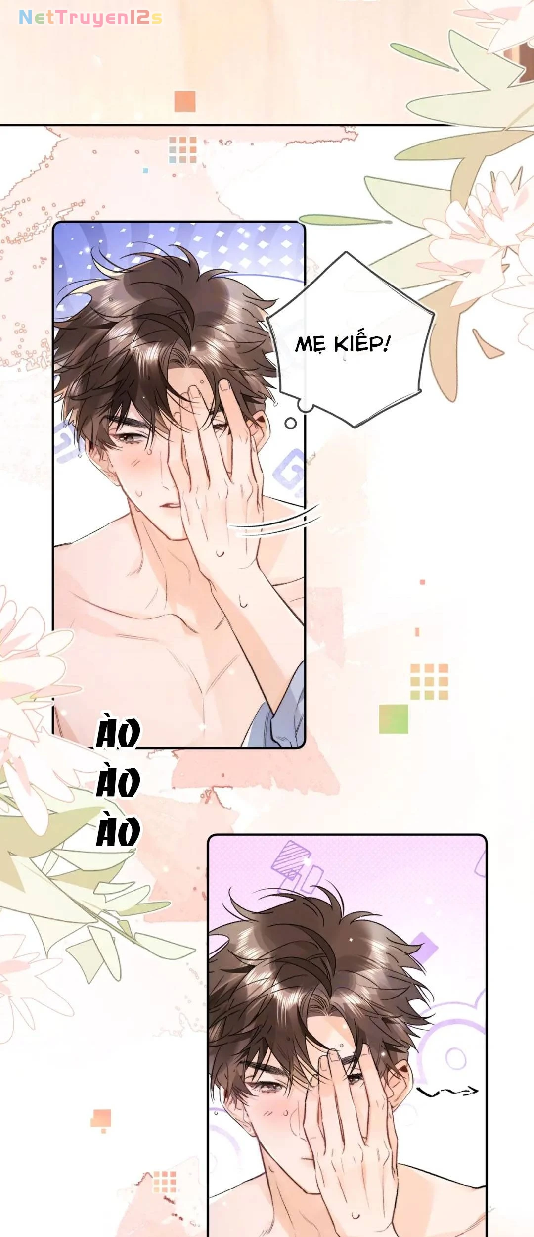 Tỏ Tình Chapter 121 - 16