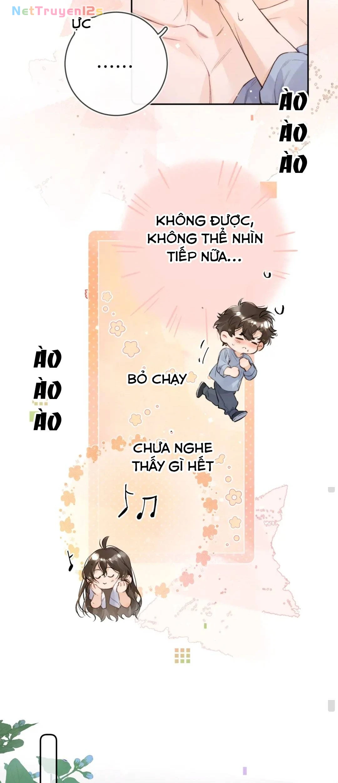 Tỏ Tình Chapter 121 - 17