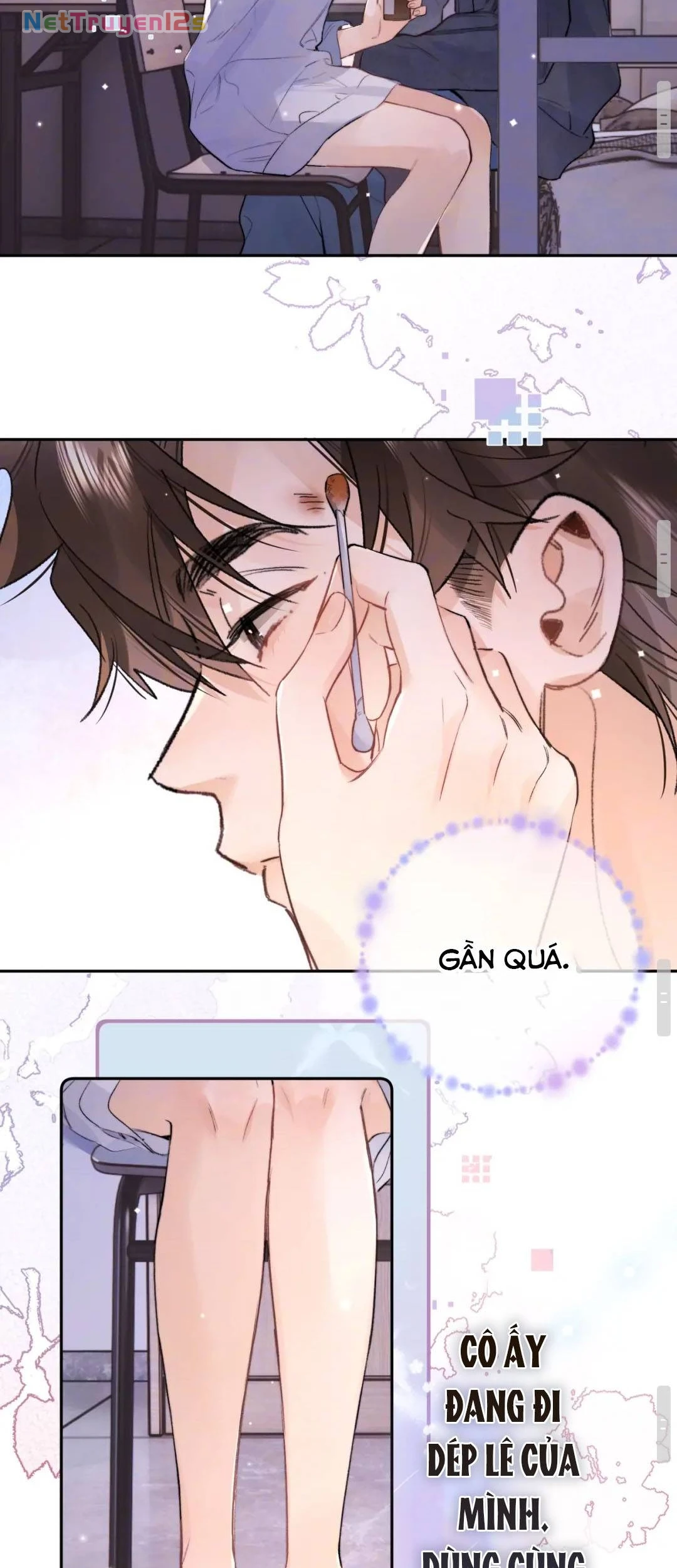 Tỏ Tình Chapter 121 - 22