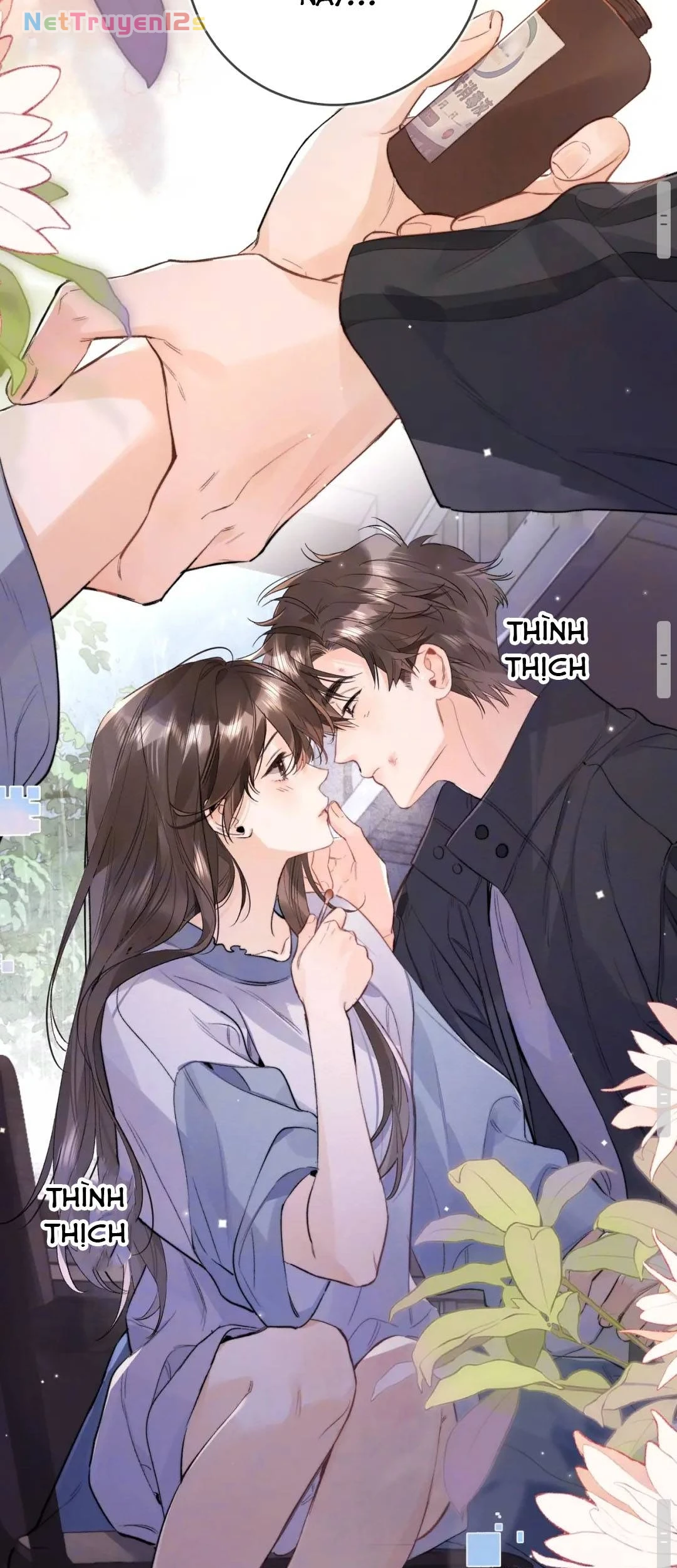 Tỏ Tình Chapter 121 - 25