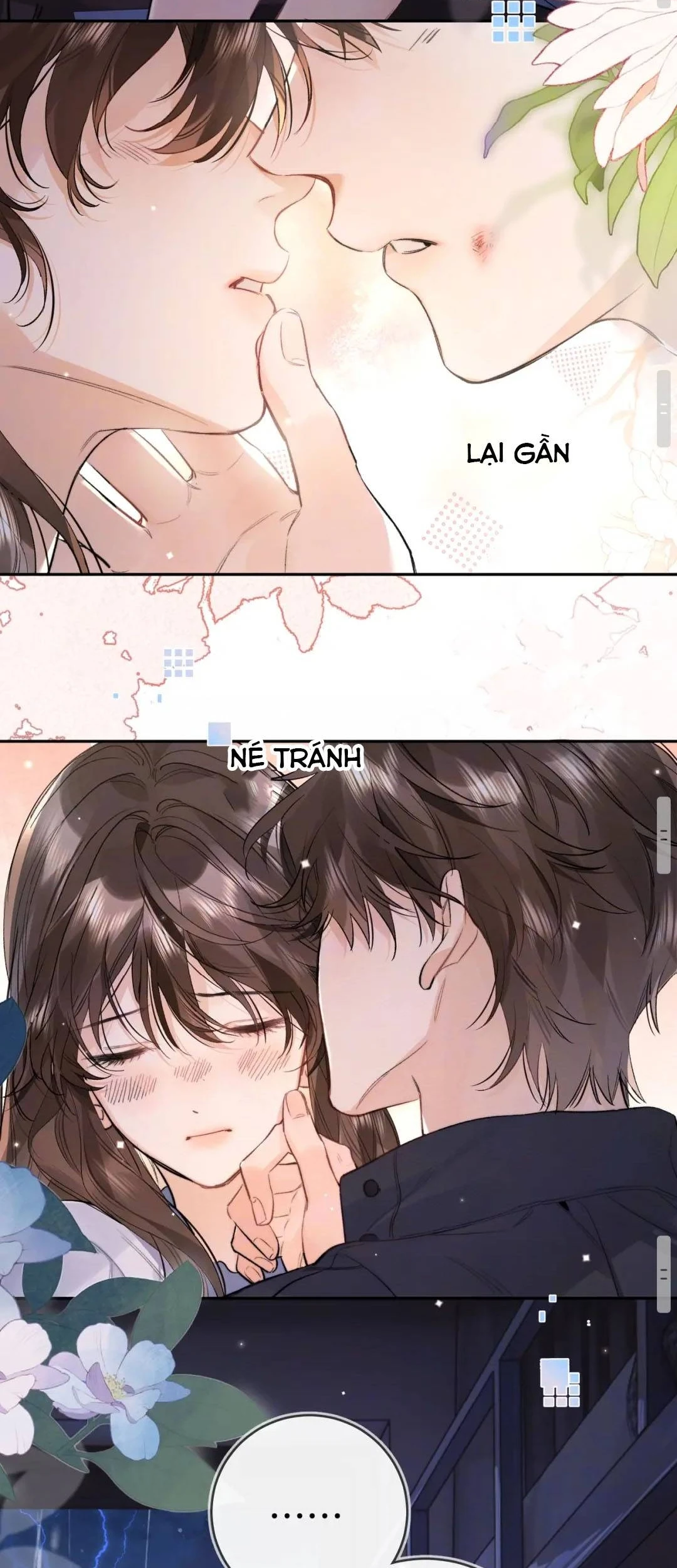 Tỏ Tình Chapter 121 - 26