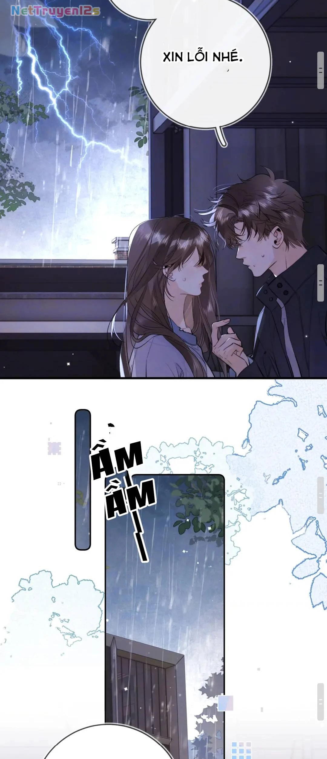 Tỏ Tình Chapter 121 - 27