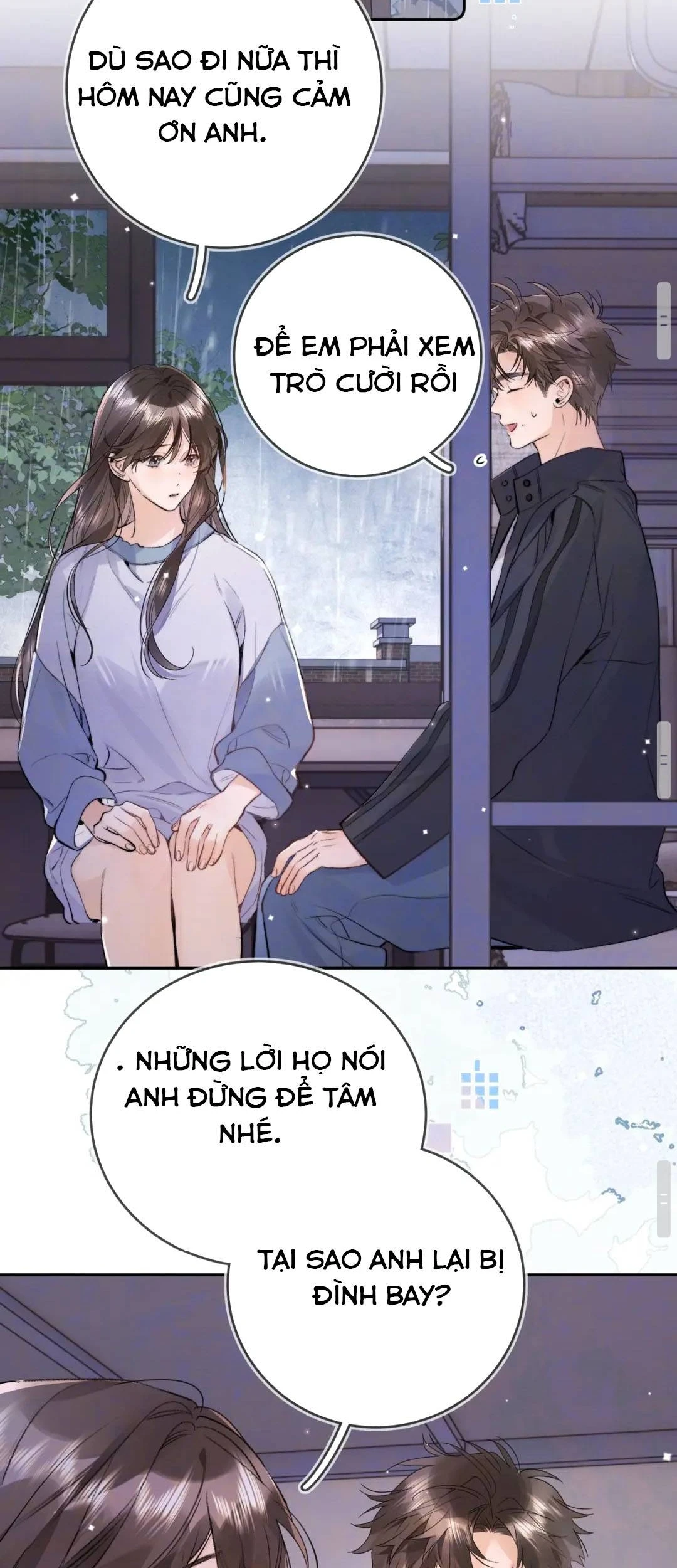 Tỏ Tình Chapter 121 - 28