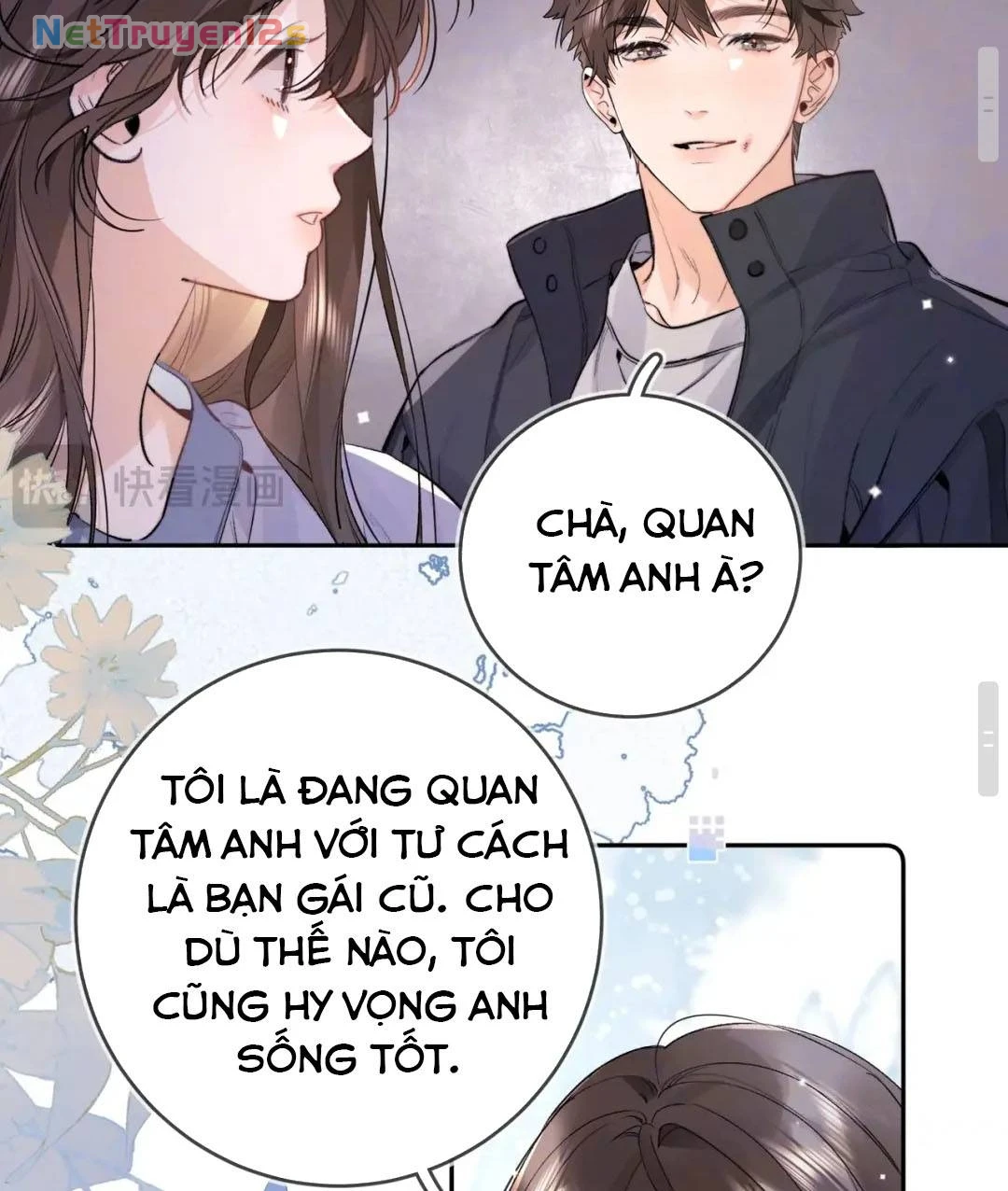 Tỏ Tình Chapter 121 - 29