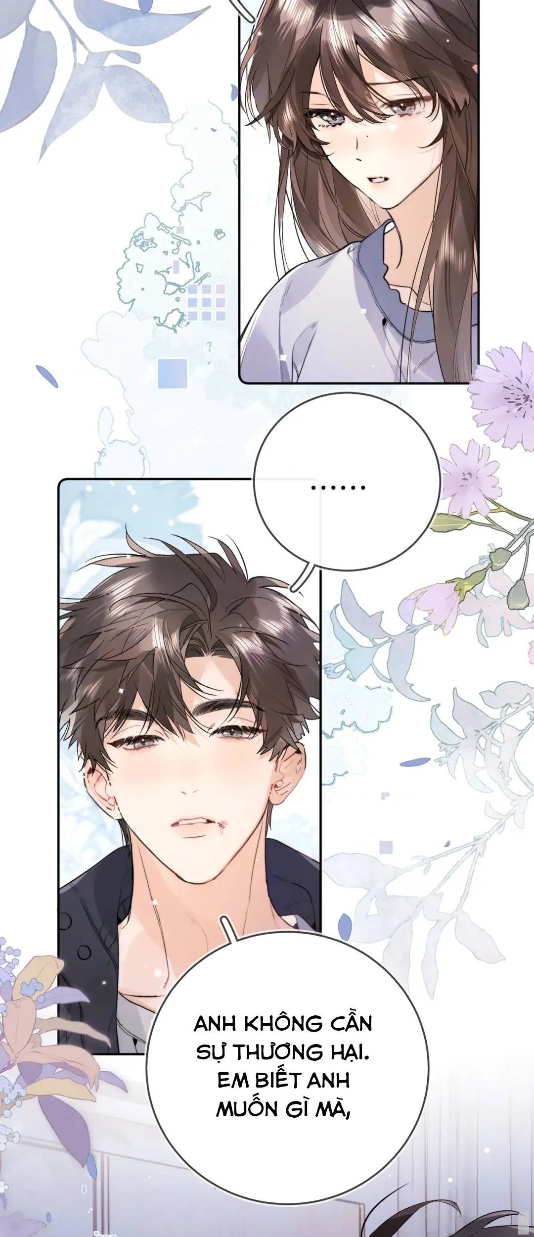 Tỏ Tình Chapter 121 - 30