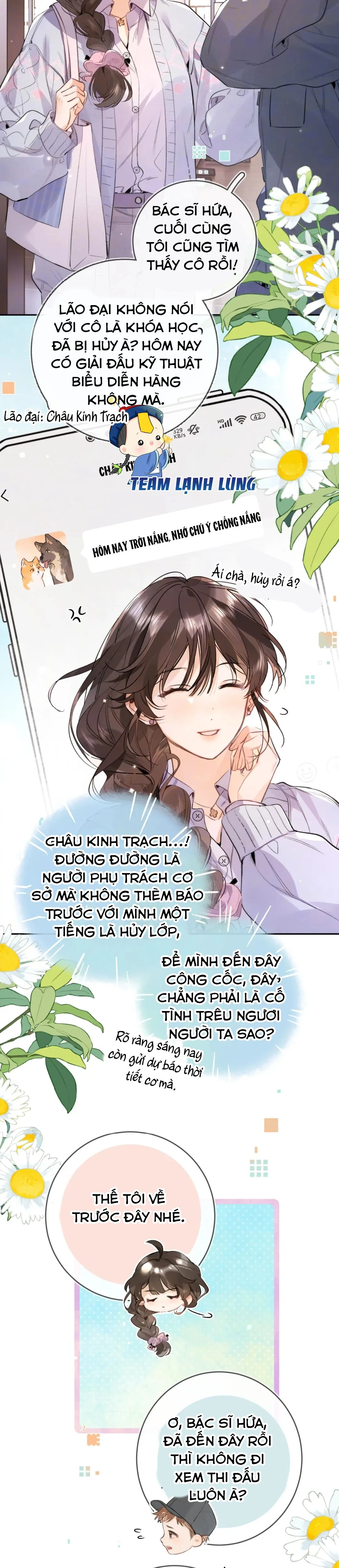 Tỏ Tình Chapter 130 - 3