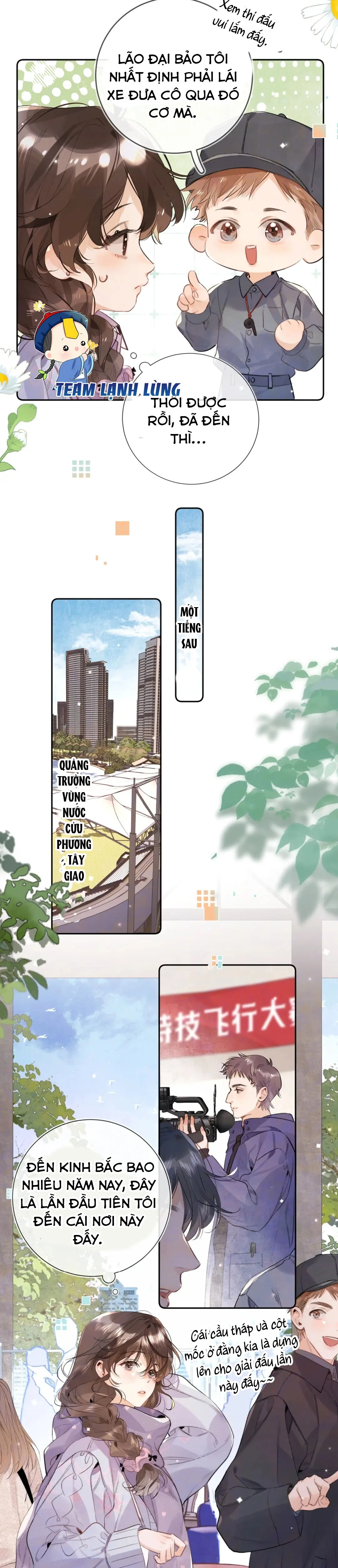 Tỏ Tình Chapter 130 - 4