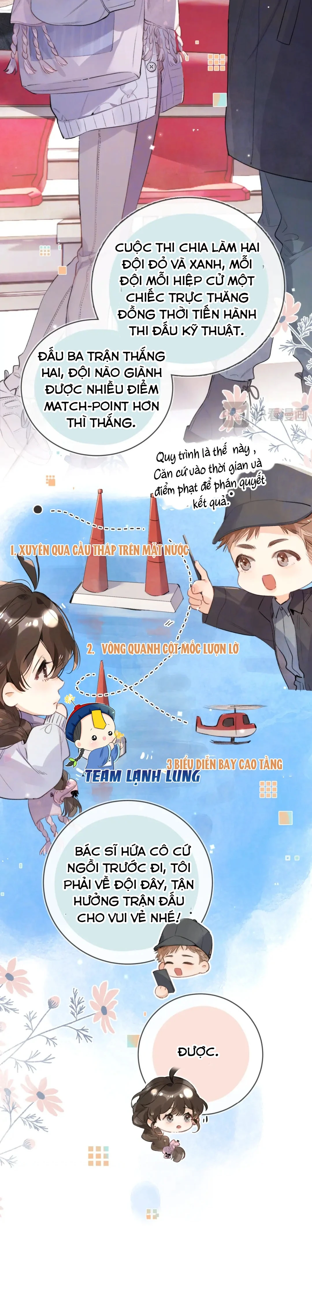 Tỏ Tình Chapter 130 - 5