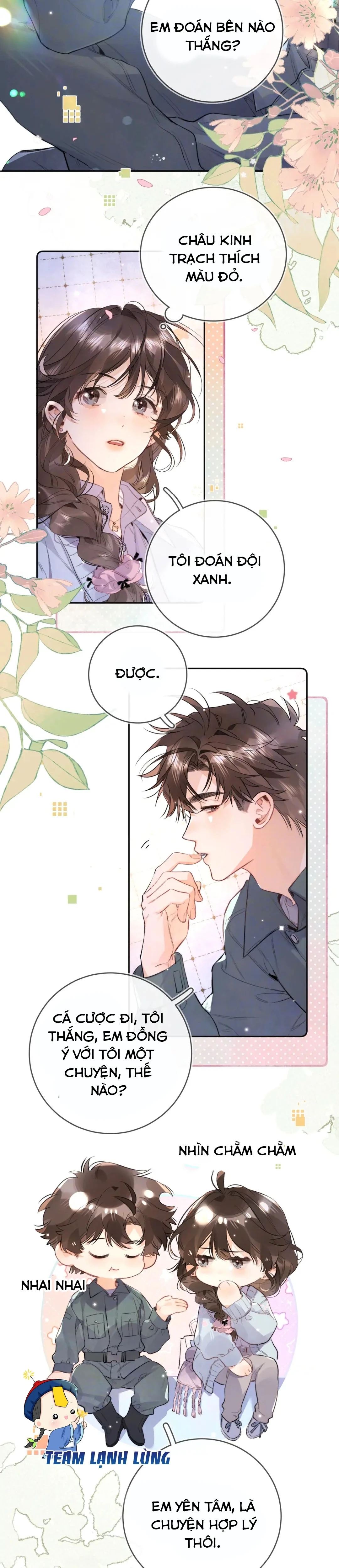 Tỏ Tình Chapter 130 - 7