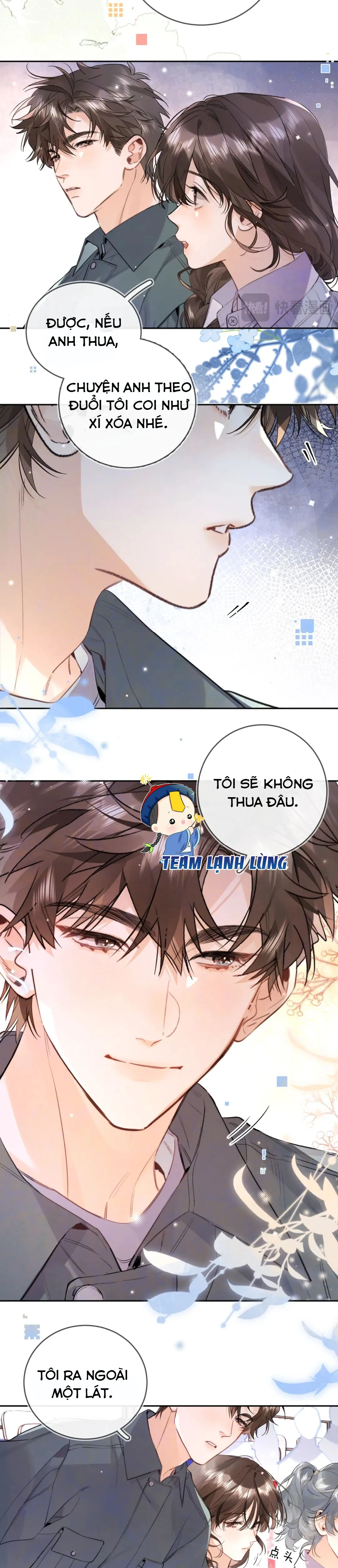 Tỏ Tình Chapter 130 - 8