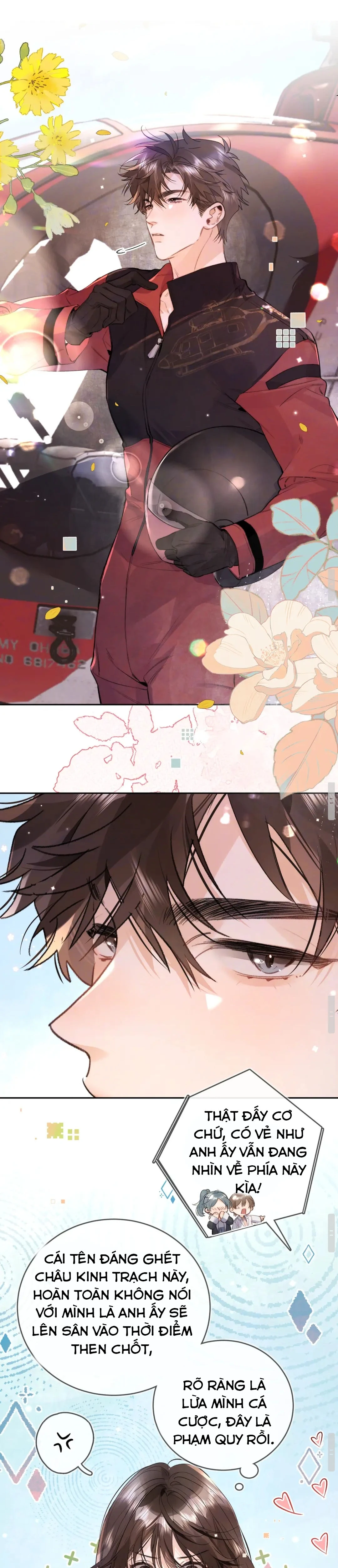 Tỏ Tình Chapter 130 - 10