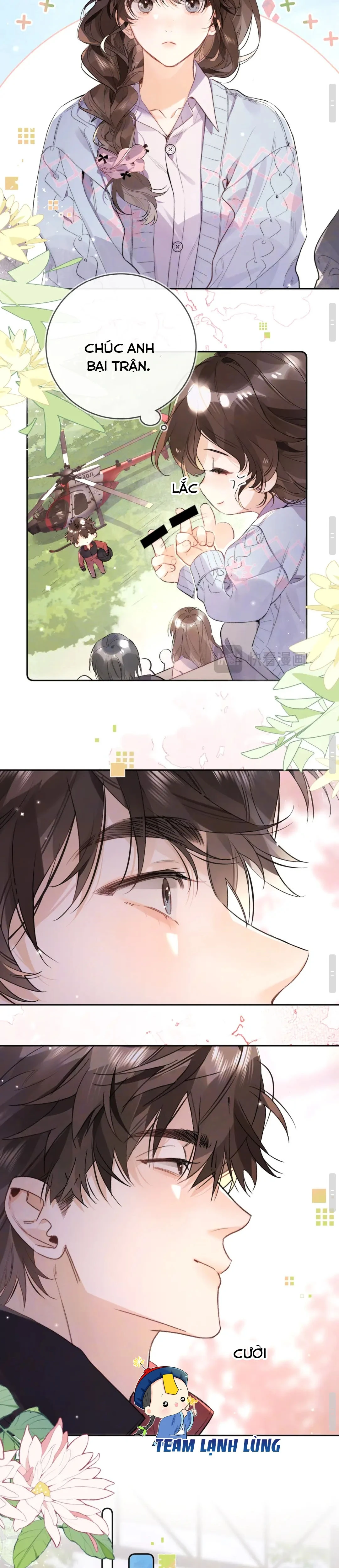 Tỏ Tình Chapter 130 - 11
