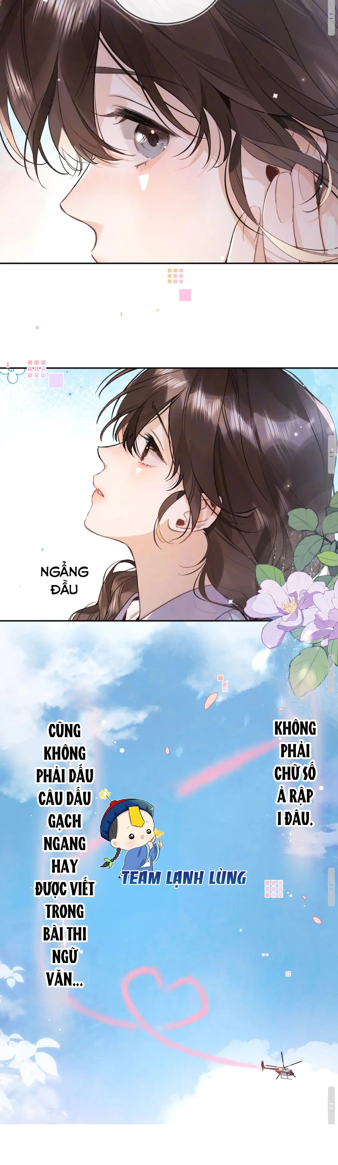 Tỏ Tình Chapter 130 - 13