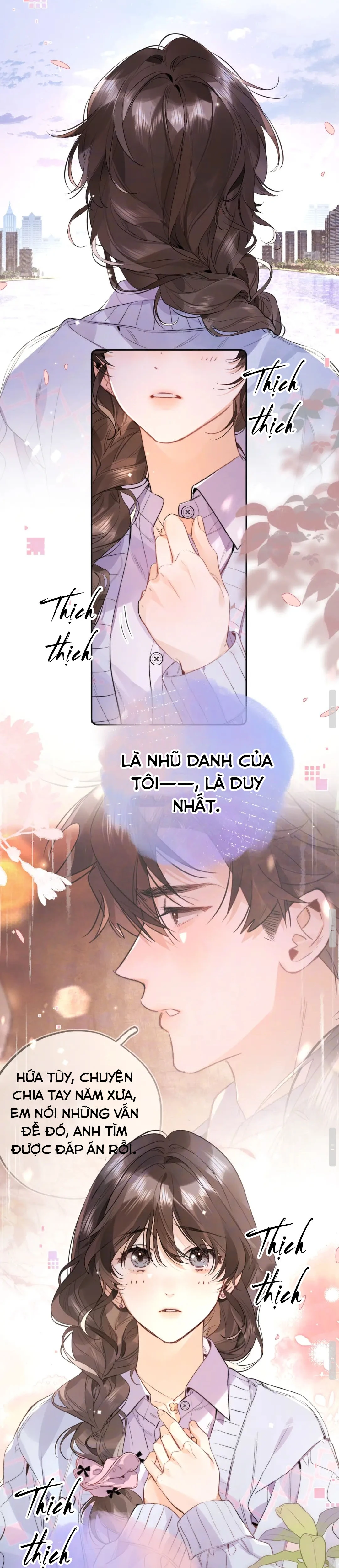 Tỏ Tình Chapter 130 - 14