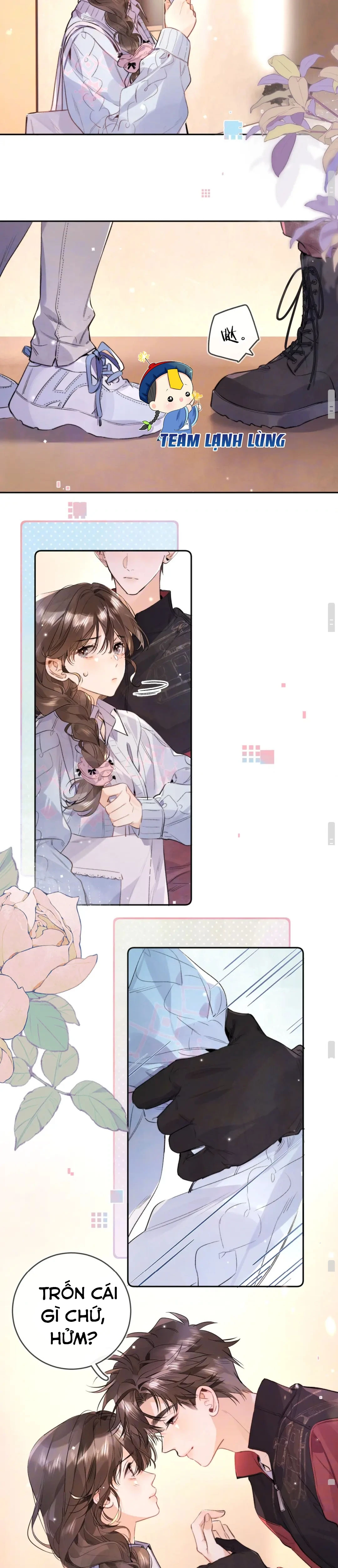 Tỏ Tình Chapter 130 - 16