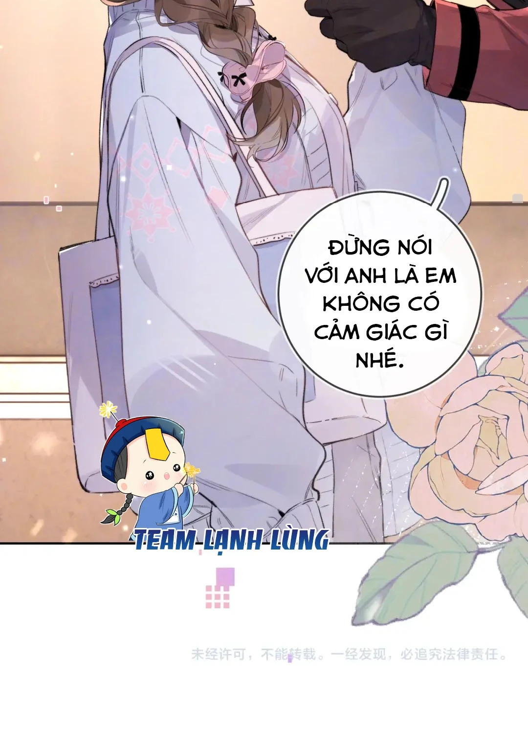 Tỏ Tình Chapter 130 - 17