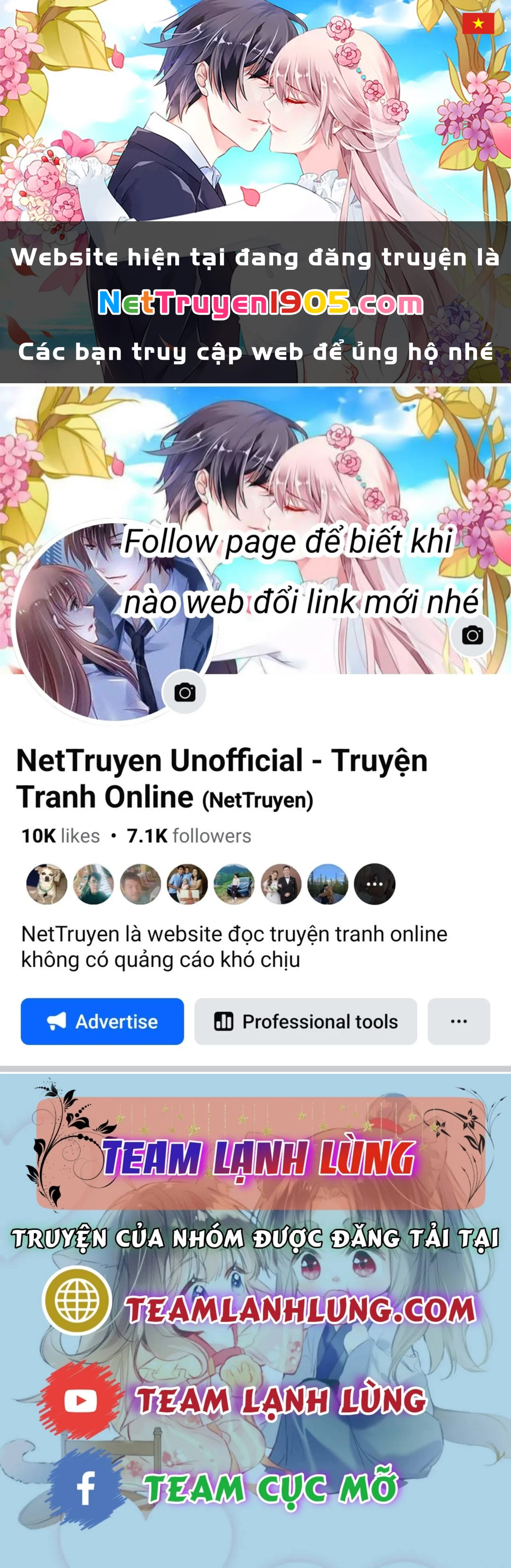 Tỏ Tình Chapter 1 - 1