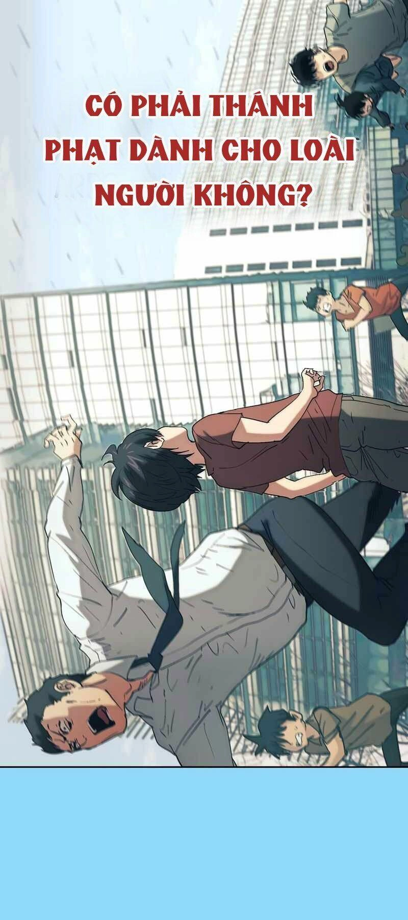 Thợ Săn Kỳ Ảo Chapter 1 - 5