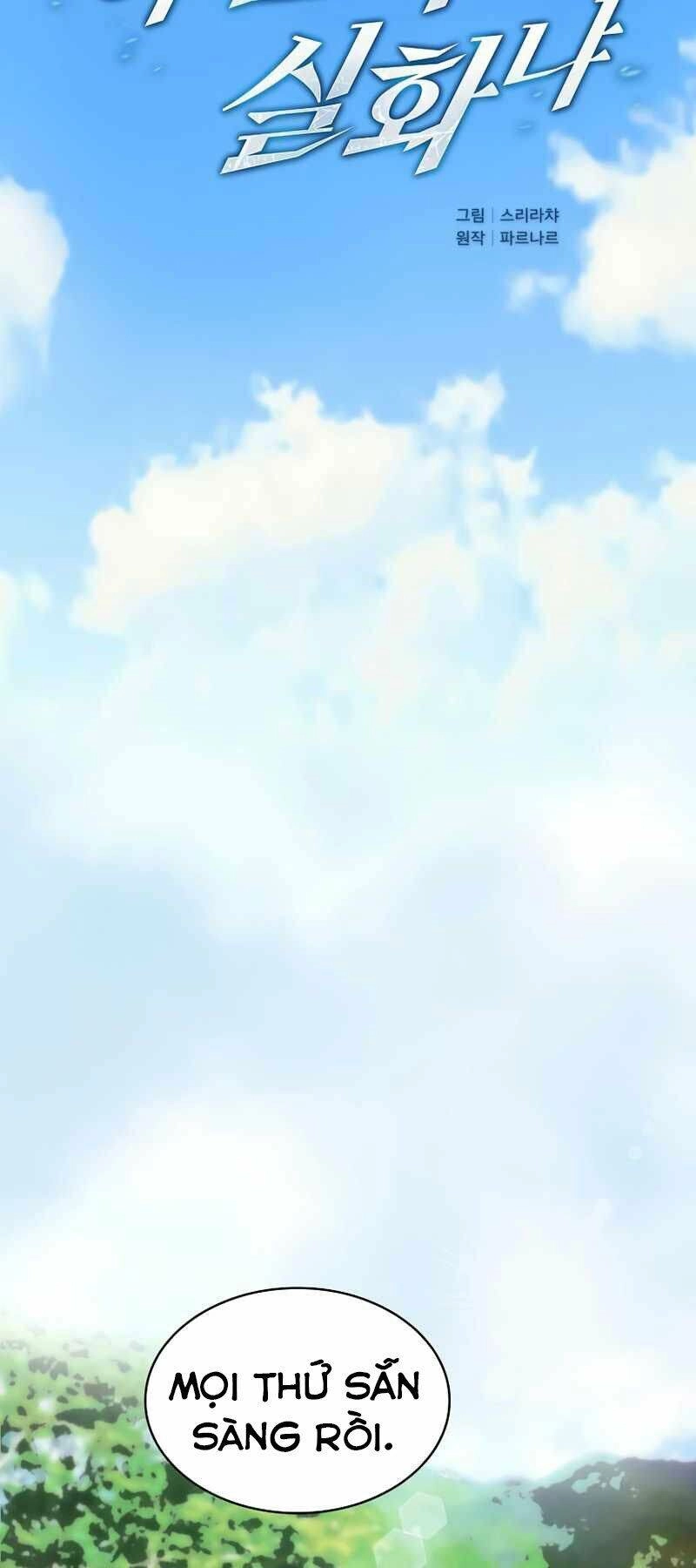 Thợ Săn Kỳ Ảo Chapter 1 - 7