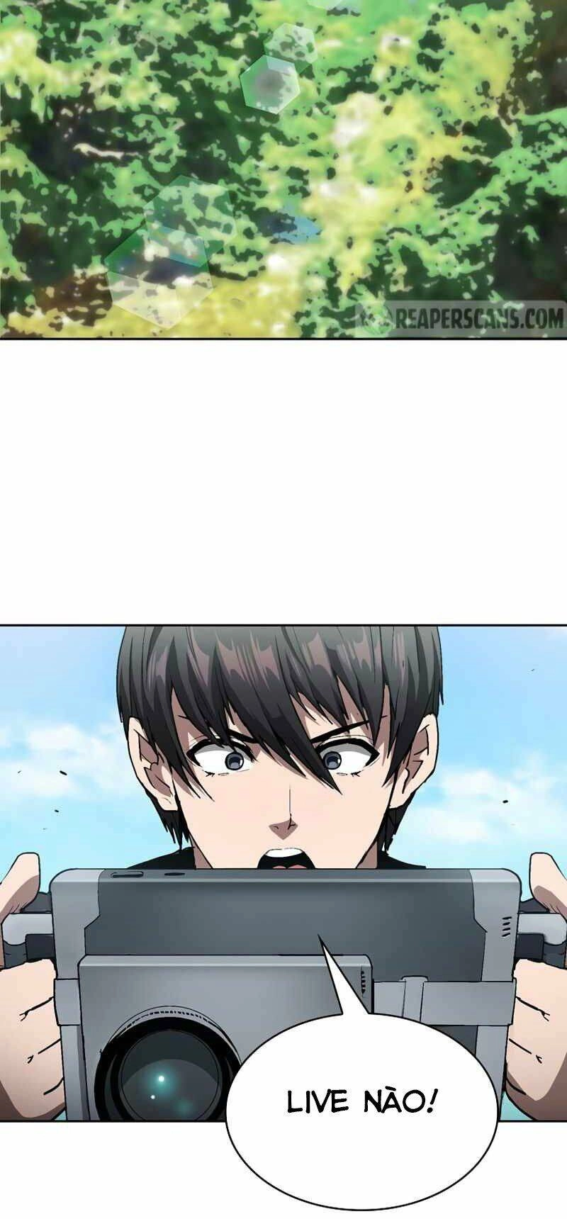 Thợ Săn Kỳ Ảo Chapter 1 - 8