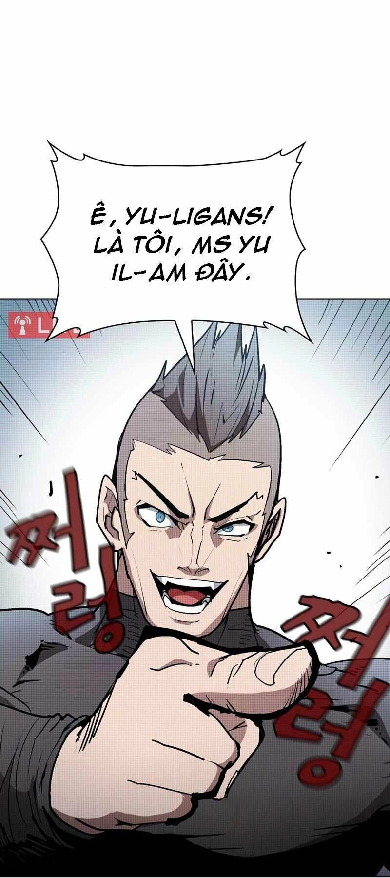 Thợ Săn Kỳ Ảo Chapter 1 - 9