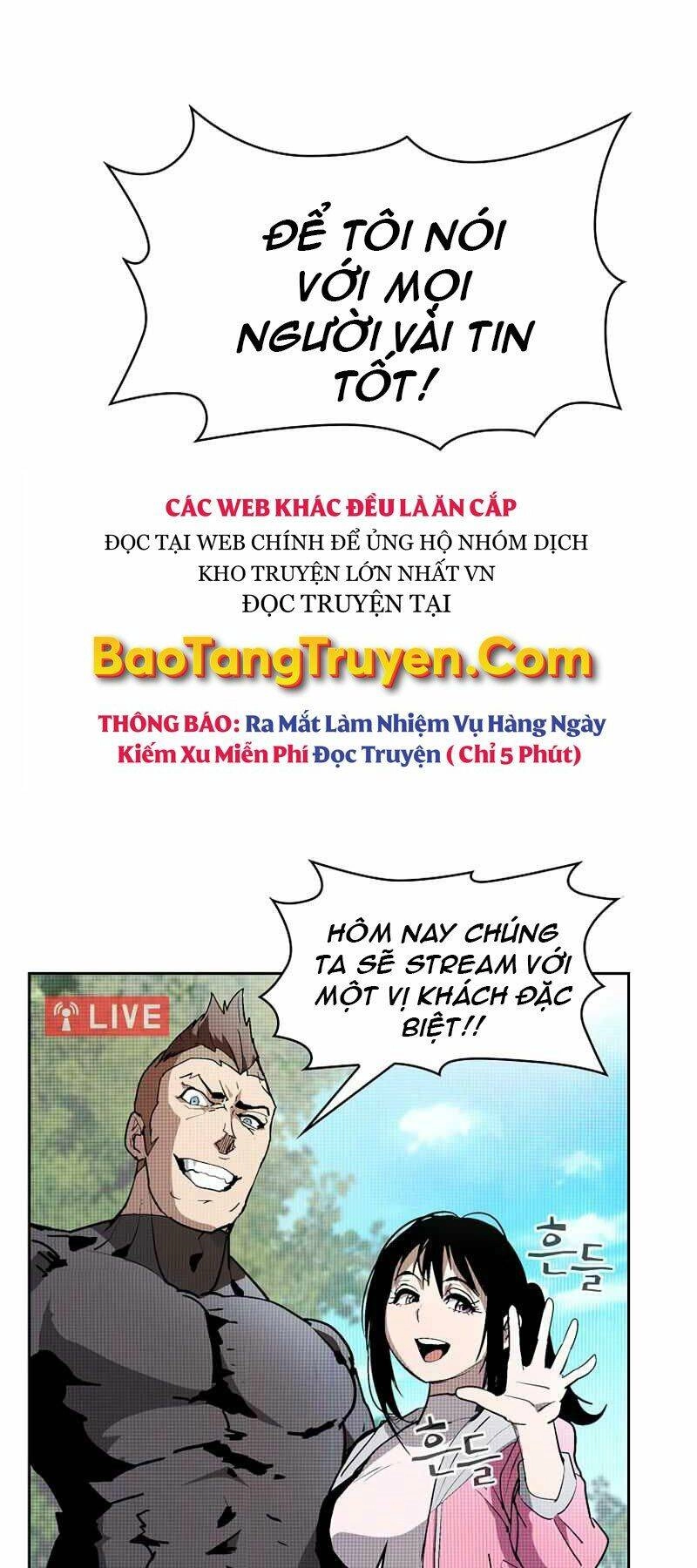 Thợ Săn Kỳ Ảo Chapter 1 - 10
