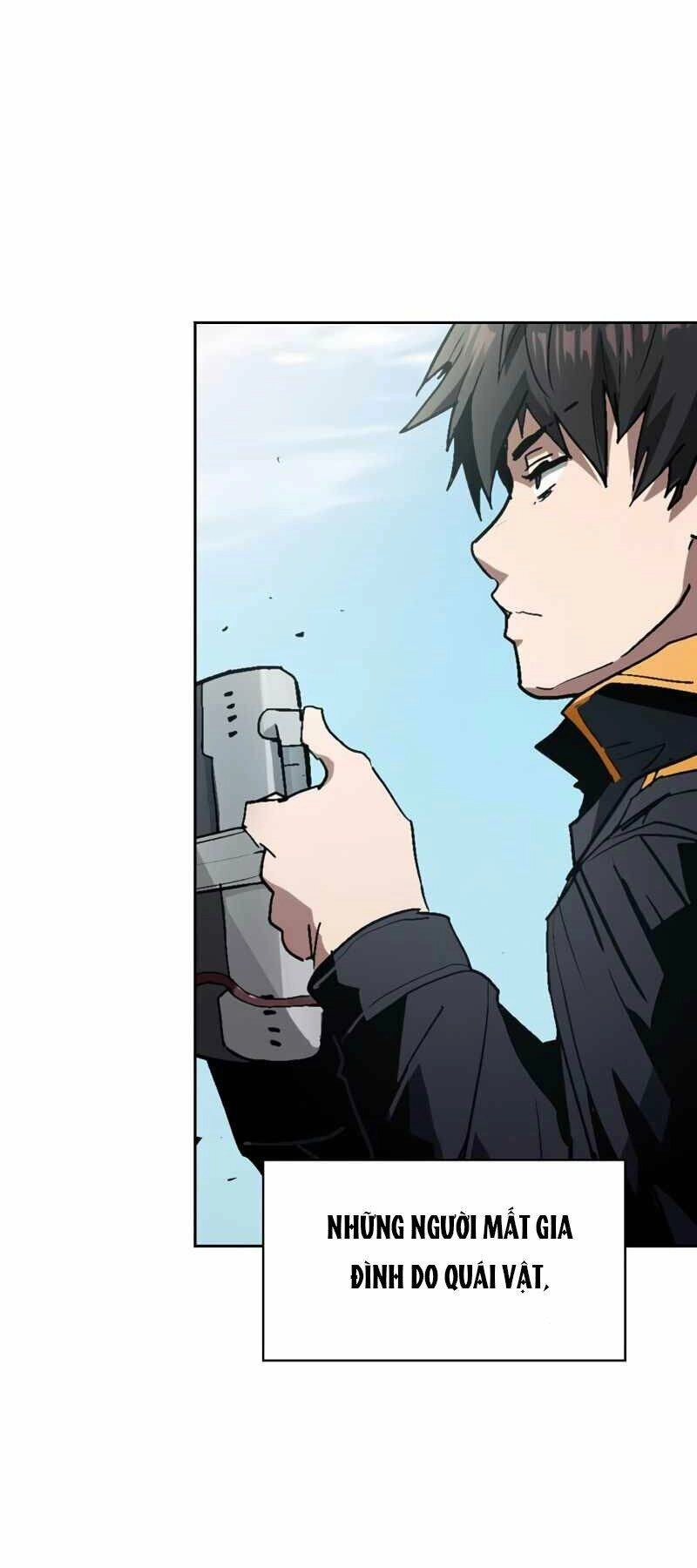 Thợ Săn Kỳ Ảo Chapter 1 - 15