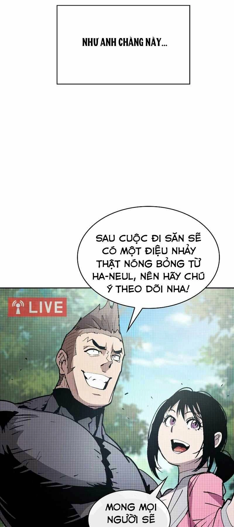 Thợ Săn Kỳ Ảo Chapter 1 - 18