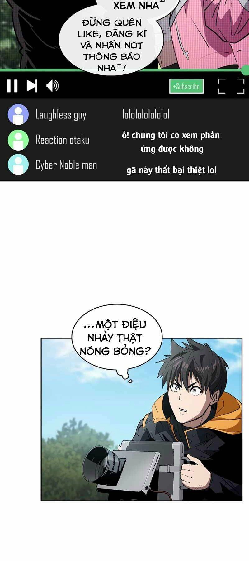 Thợ Săn Kỳ Ảo Chapter 1 - 19