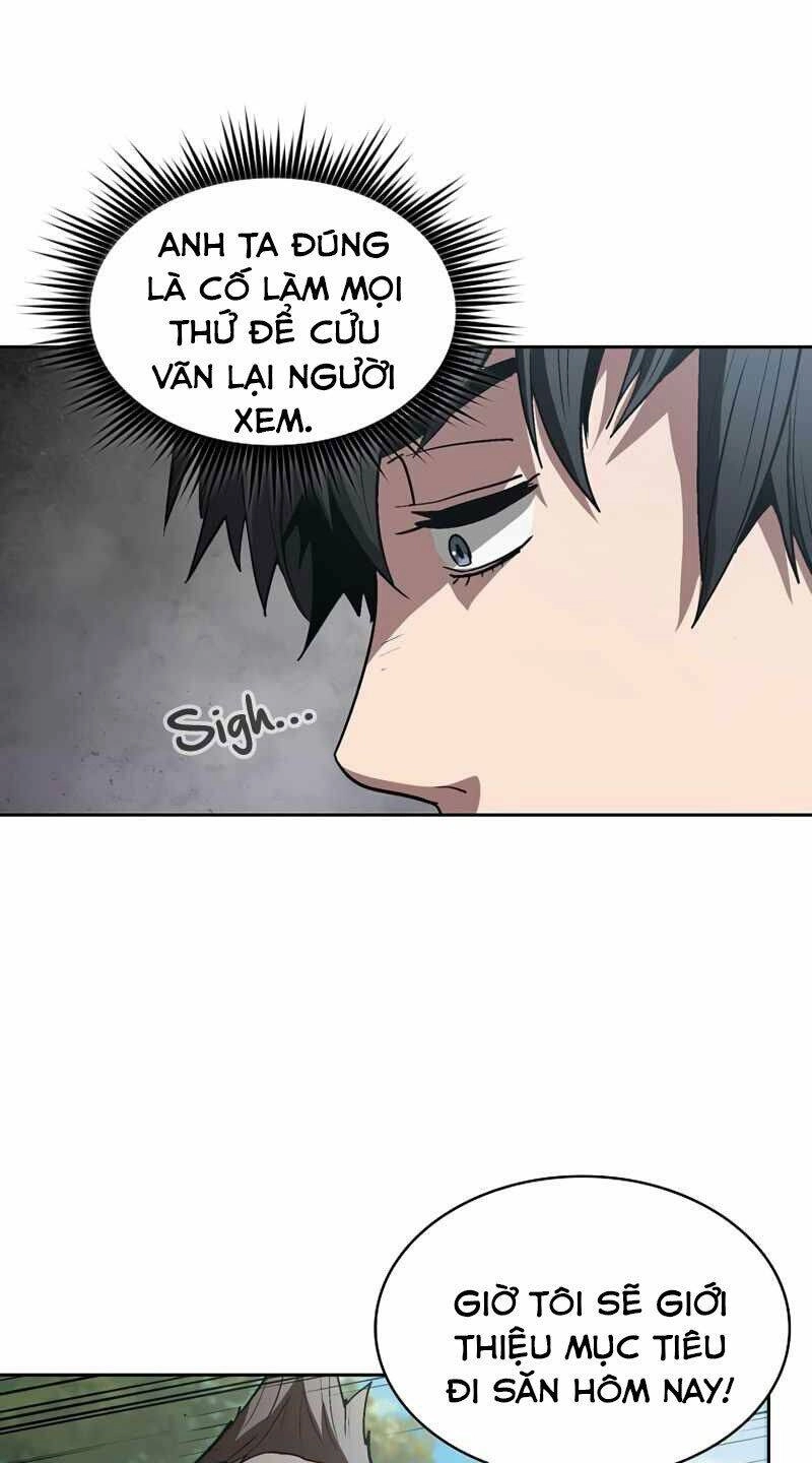 Thợ Săn Kỳ Ảo Chapter 1 - 20