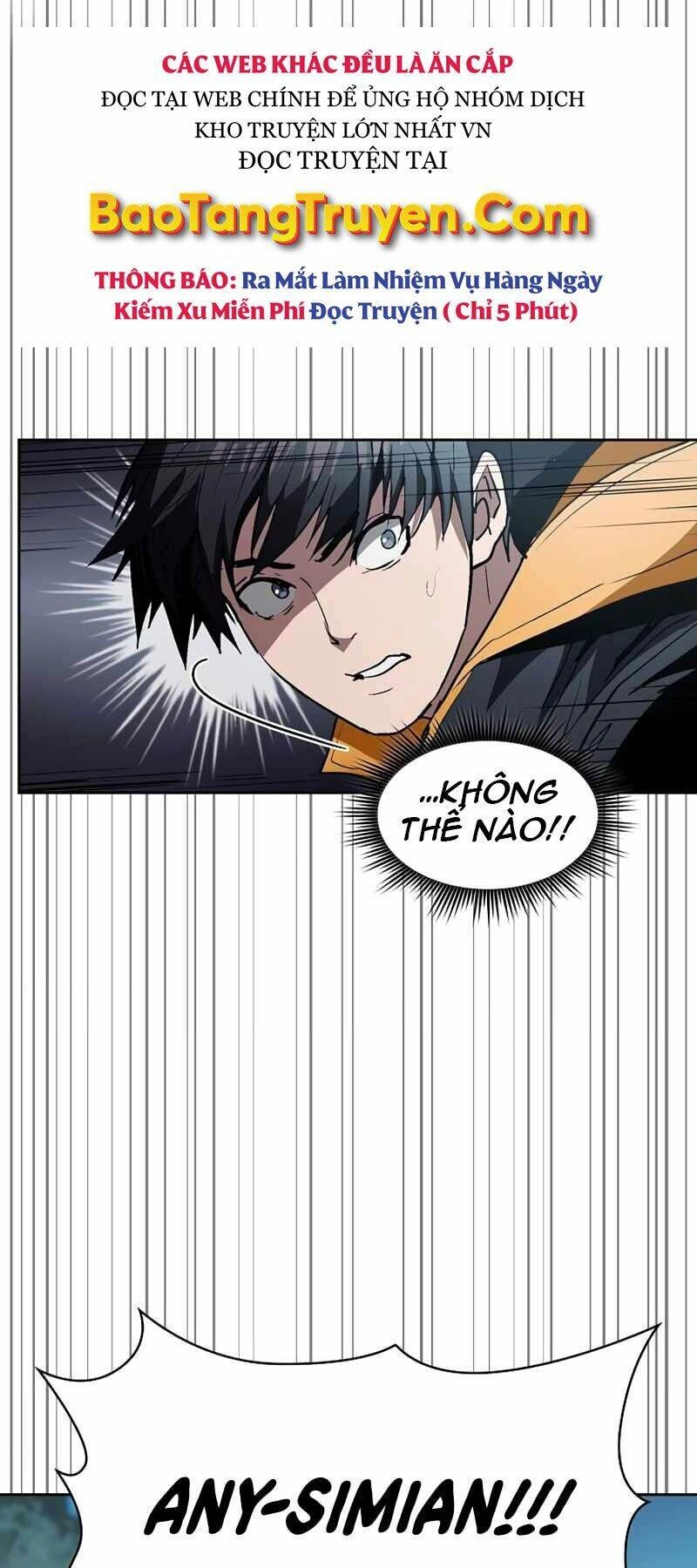 Thợ Săn Kỳ Ảo Chapter 1 - 22