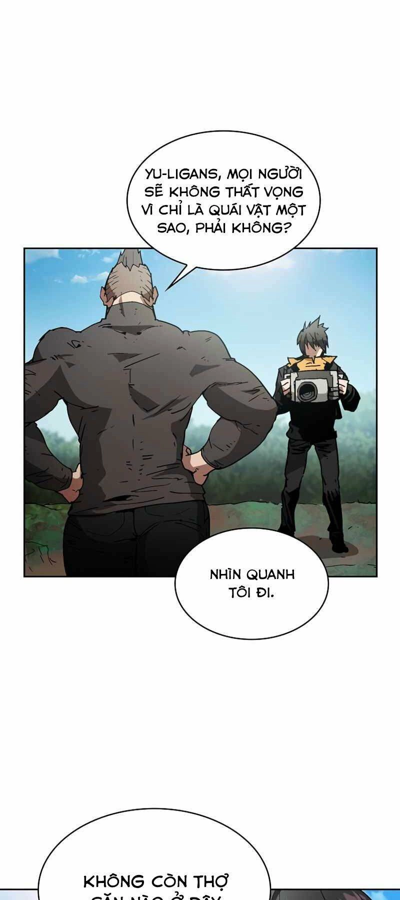 Thợ Săn Kỳ Ảo Chapter 1 - 25