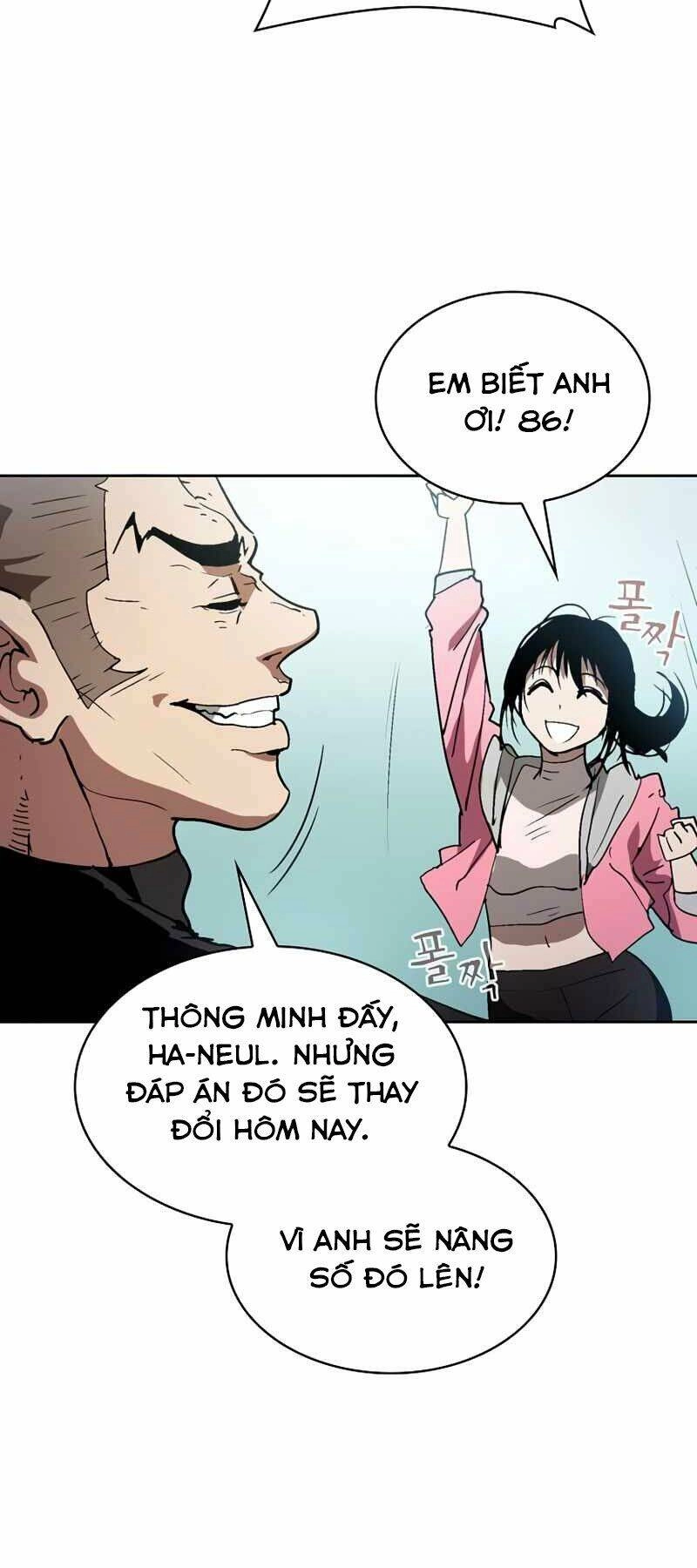 Thợ Săn Kỳ Ảo Chapter 1 - 28