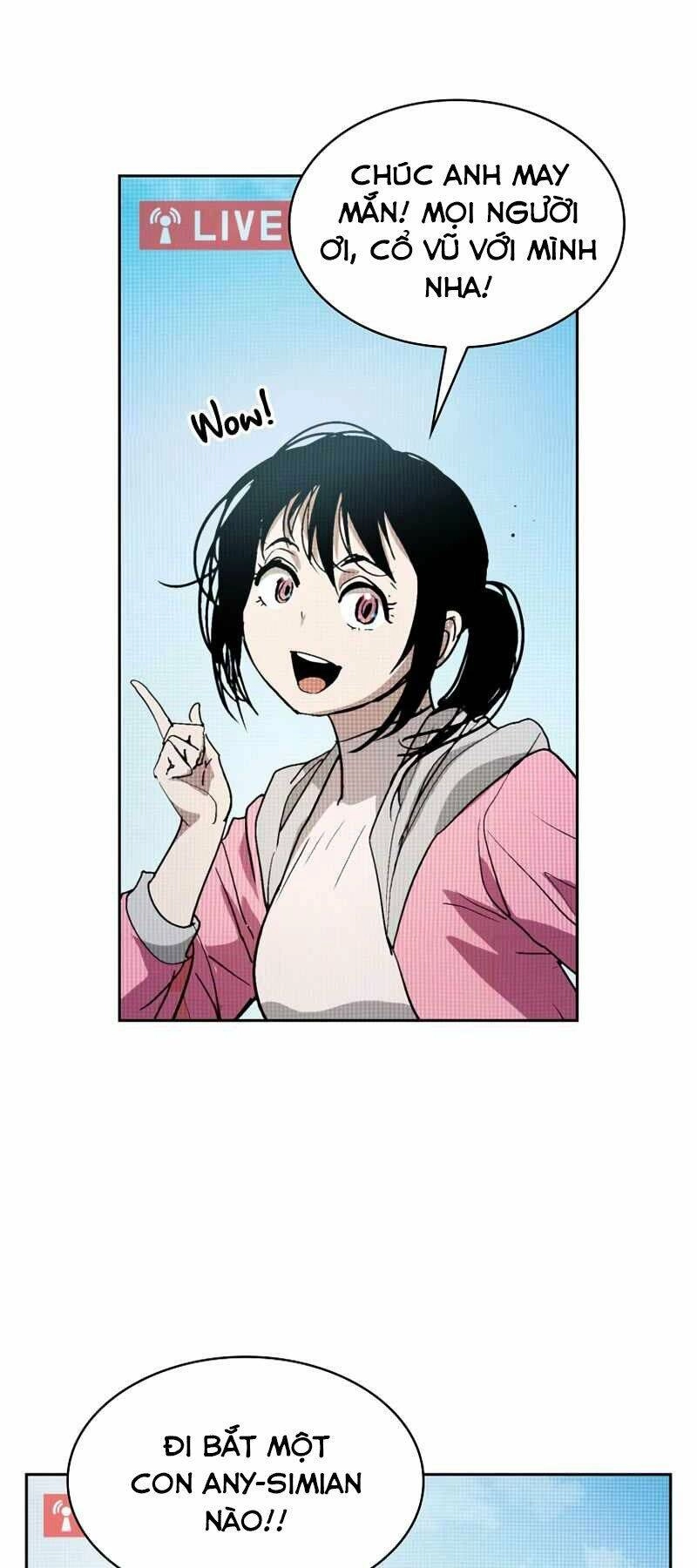 Thợ Săn Kỳ Ảo Chapter 1 - 29