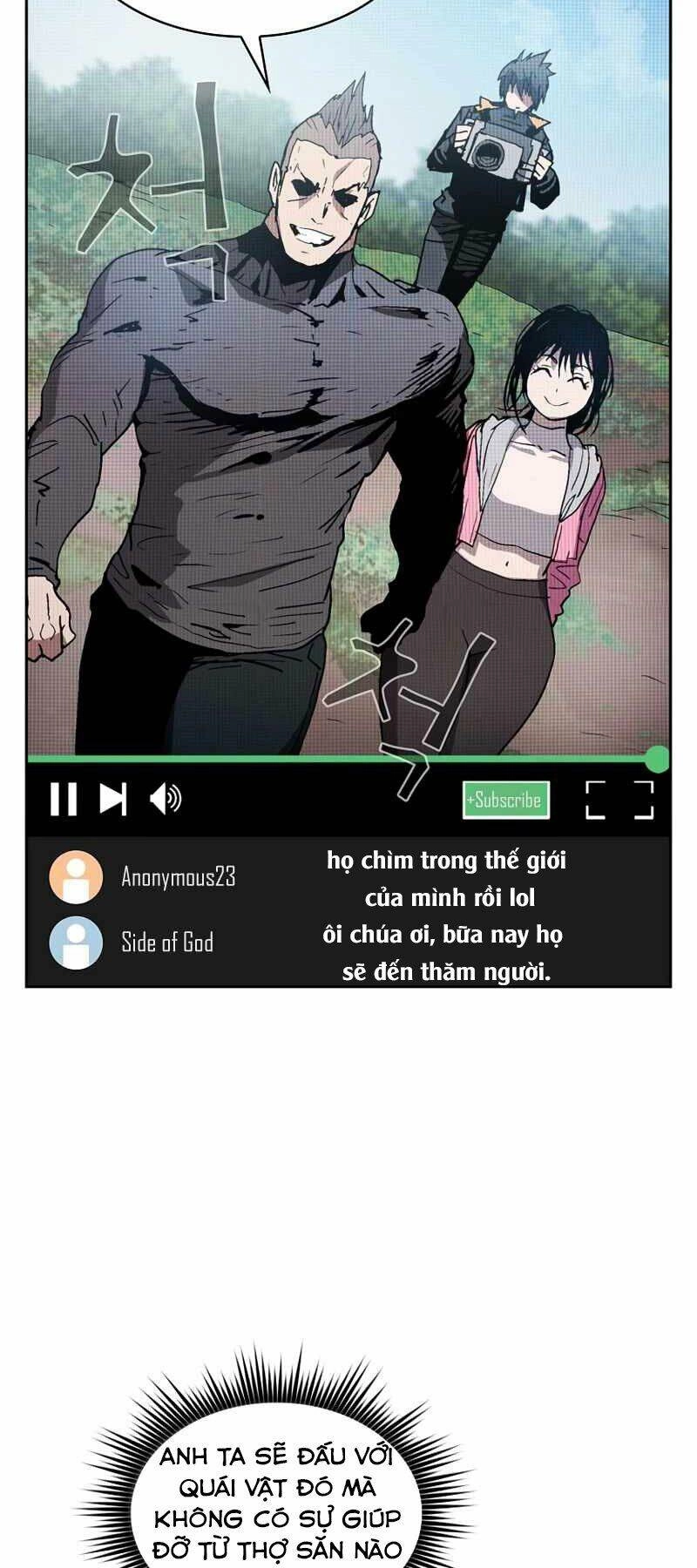 Thợ Săn Kỳ Ảo Chapter 1 - 30