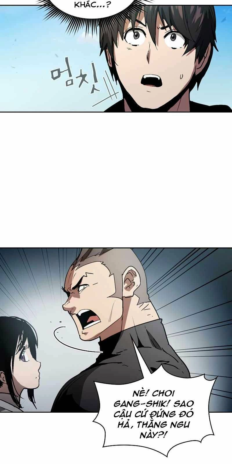 Thợ Săn Kỳ Ảo Chapter 1 - 31