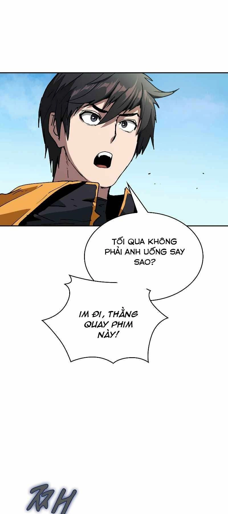 Thợ Săn Kỳ Ảo Chapter 1 - 34