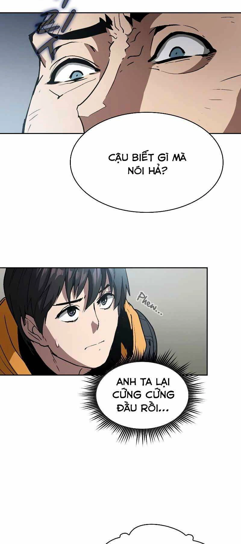 Thợ Săn Kỳ Ảo Chapter 1 - 35