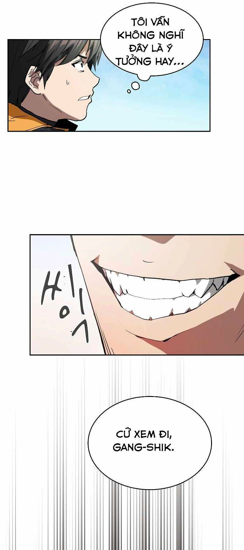 Thợ Săn Kỳ Ảo Chapter 1 - 37