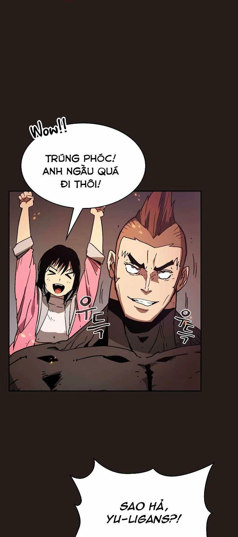 Thợ Săn Kỳ Ảo Chapter 1 - 49