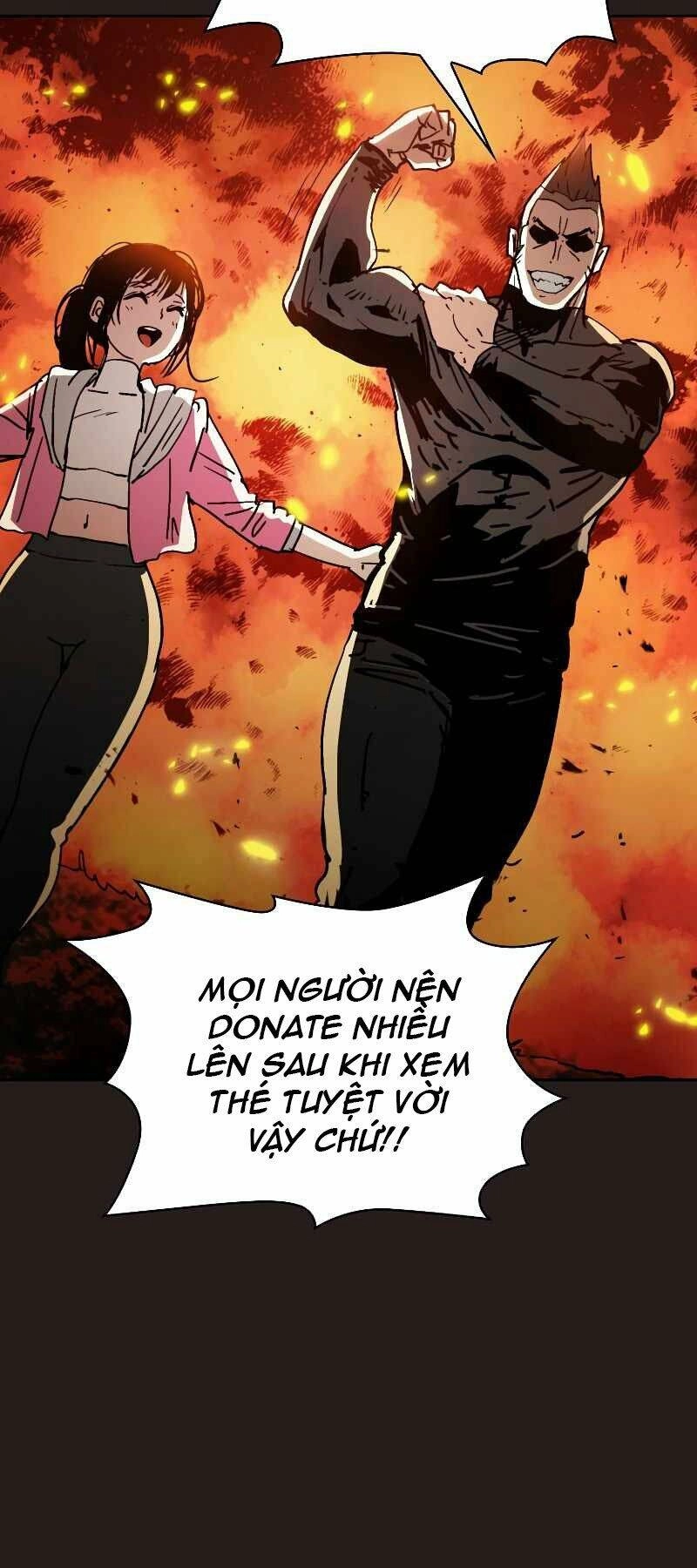 Thợ Săn Kỳ Ảo Chapter 1 - 50