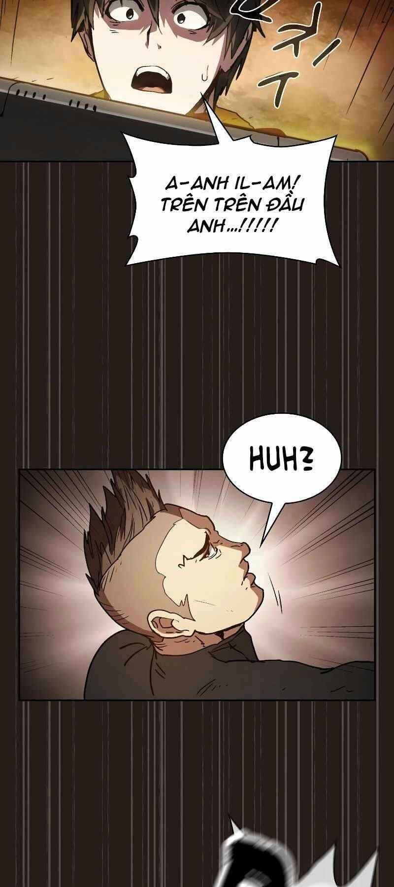 Thợ Săn Kỳ Ảo Chapter 1 - 54